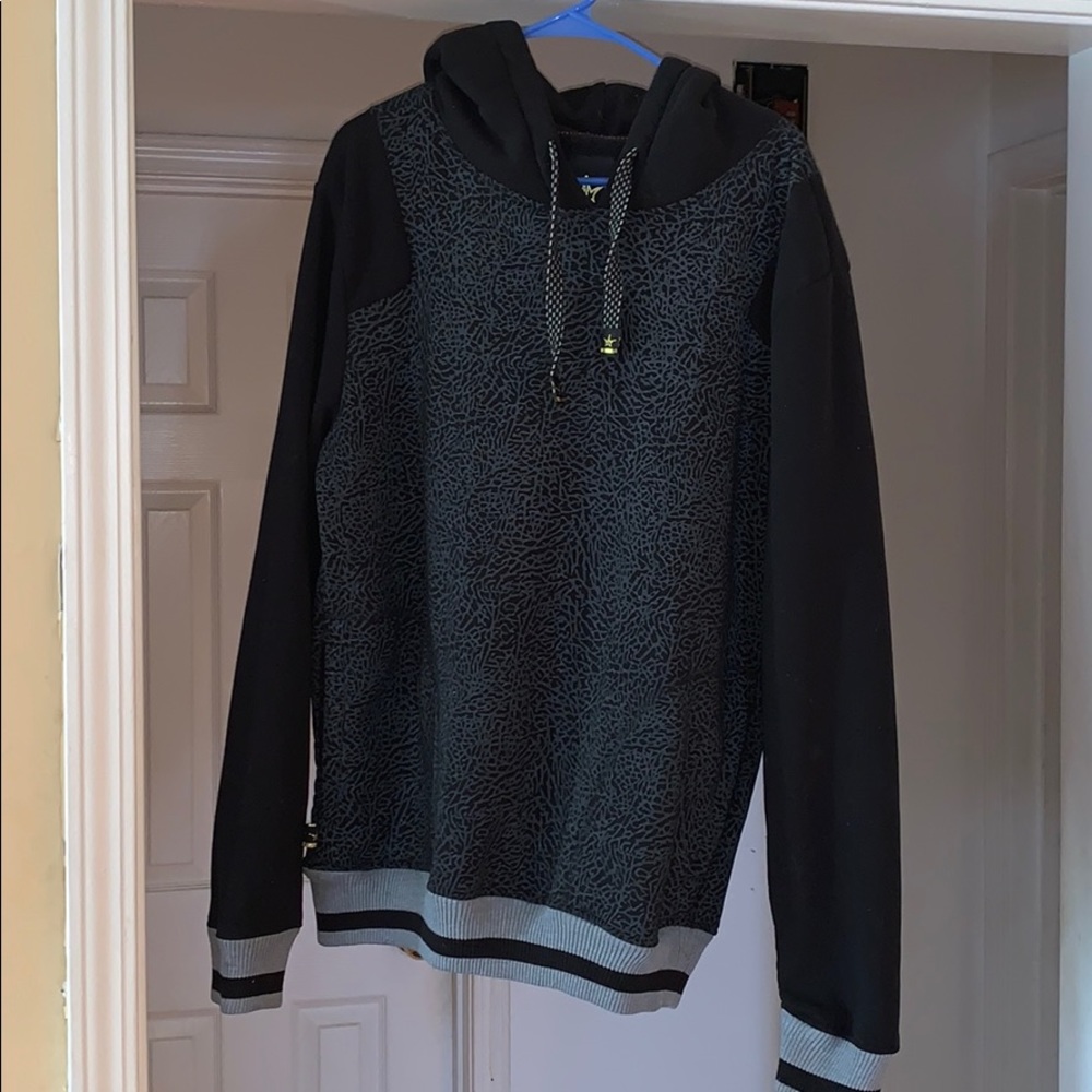 ❌❌SOLD❌❌ Number 23 Hoodie